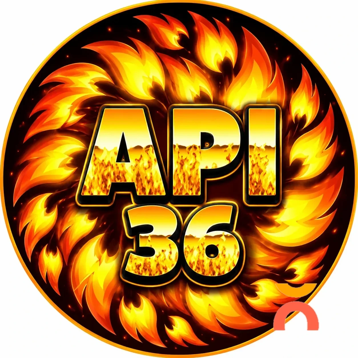 Aplikasi api36 Terbaru: Review dan Link Download APK Resmi — ikon aplikasi