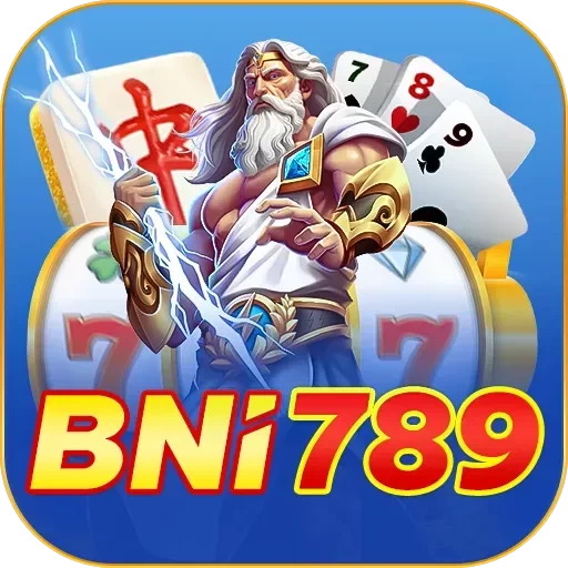 bni789 APK Terbaru untuk Perangkat Android APK Resmi — ikon aplikasi