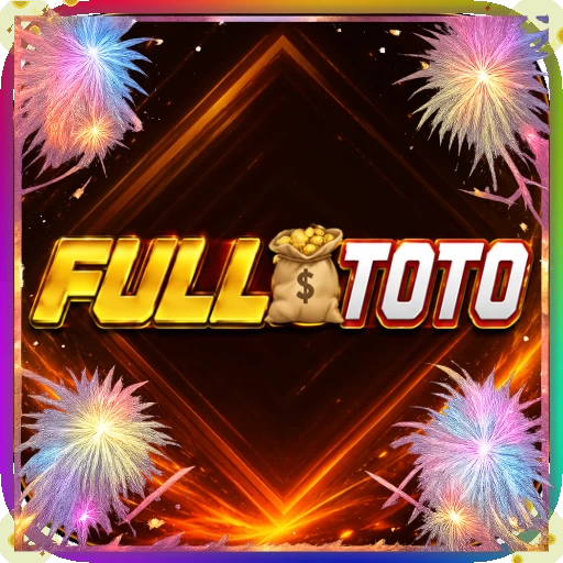 fulltoto Terbaru untuk Android: Download APK Gratis APK Resmi — ikon aplikasi