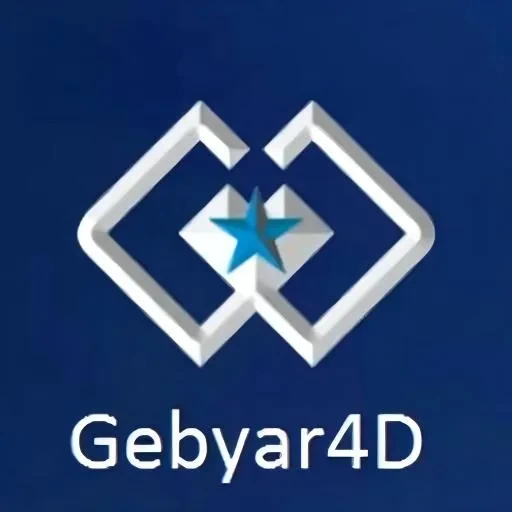 Ikon gebyar4d