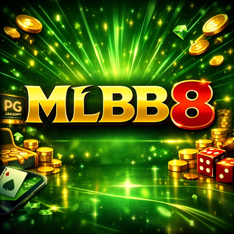 Download mlbb8 APK untuk Android APK Resmi — ikon aplikasi