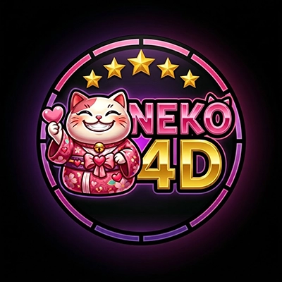neko4d Terbaru untuk Android: Download APK Gratis APK Resmi — ikon aplikasi