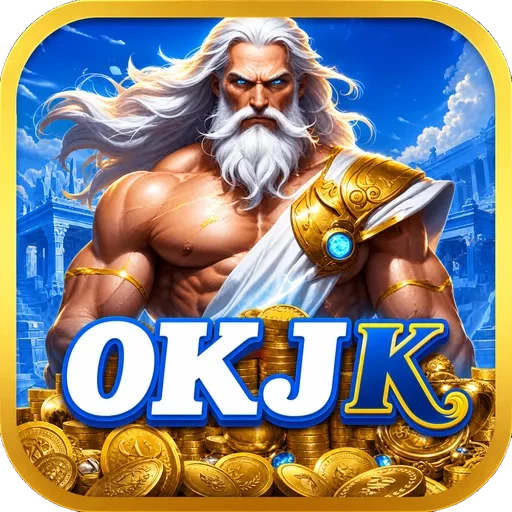 Unduh okjk APK Gratis untuk Android APK Resmi — ikon aplikasi