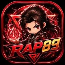 Cara Pasang rap89 di HP Android dengan Benar APK Resmi — ikon aplikasi