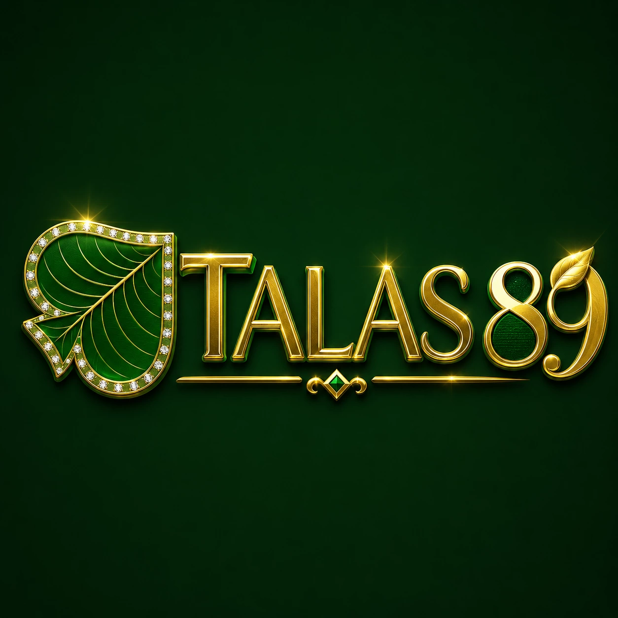 Ikon talas89