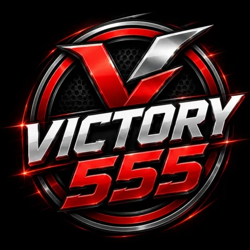 victory555 Terbaru untuk Android: Download APK Gratis APK Resmi — ikon aplikasi